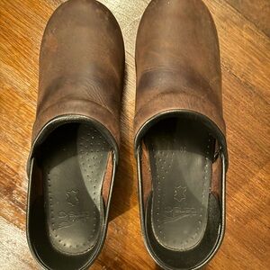 Dansko Clogs (women’s)